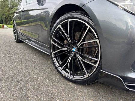 2017 BMW 3-Series - photo 15