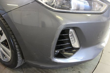 2019 Hyundai i30 - photo 3