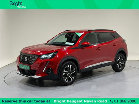 2022 Peugeot 2008 - photo 3