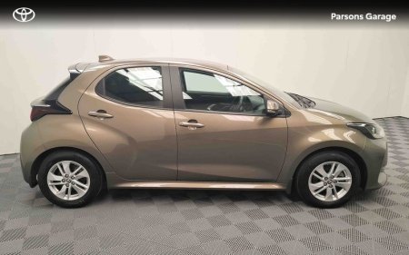 2024 Toyota Yaris - photo 3