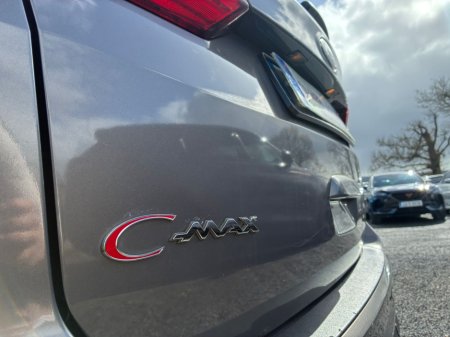 2015 Ford C-Max - photo 19