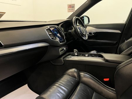 2021 Volvo XC90 - photo 25