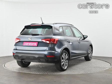 2024 SEAT Arona - photo 5