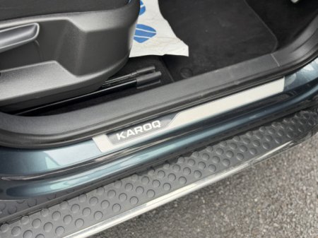 2019 Skoda Karoq - photo 10