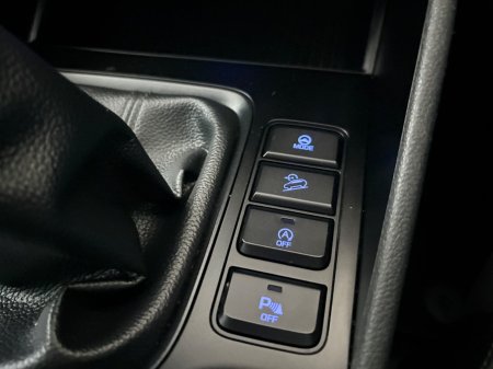 2019 Hyundai Tucson - photo 26