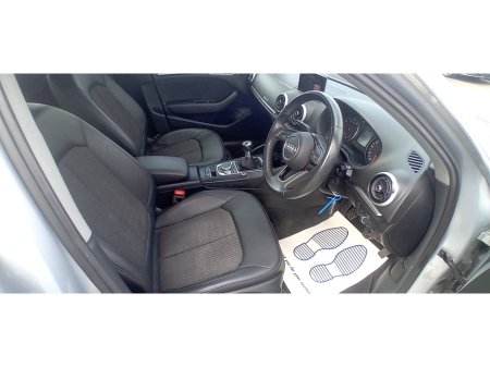 2019 Audi A3 - photo 14