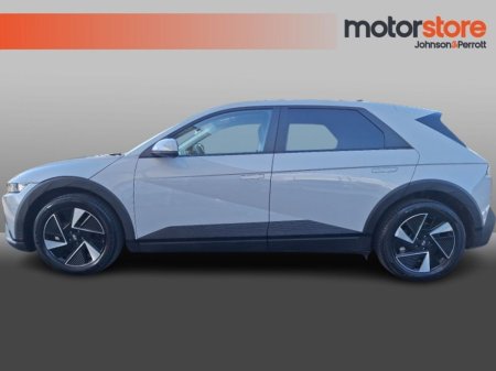 2025 Hyundai IONIQ 5 - photo 6