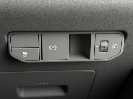 2026 Kia PV5 - photo 19