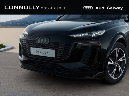 2027 Audi Q6 e-tron - photo 11