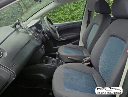 2015 SEAT Ibiza - photo 18