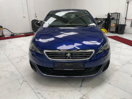 2017 Peugeot 308 - photo 8