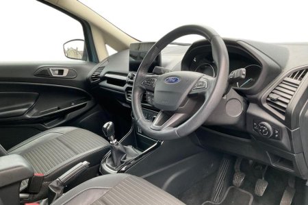2019 Ford EcoSport - photo 9