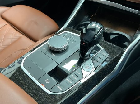 2021 BMW 3-Series - photo 8