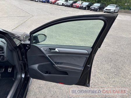 2020 Volkswagen Golf - photo 29