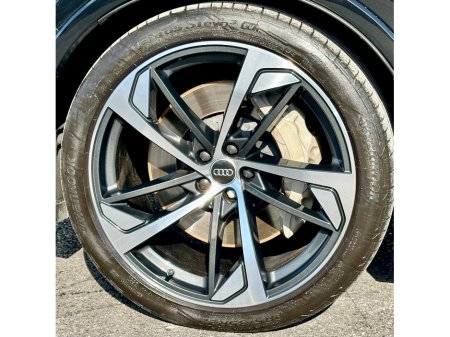 2023 Audi Q7 - photo 21