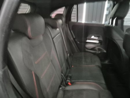 2024 Mercedes-Benz GLA - photo 22