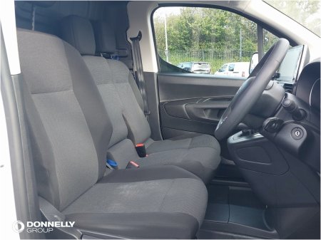 2023 Citroen Berlingo - photo 8
