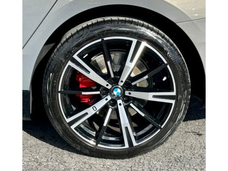 2026 BMW 5-Series - photo 29