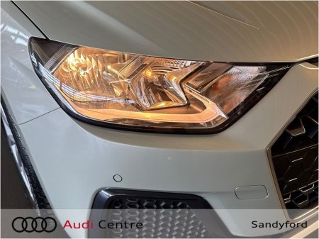 2026 Audi A1 - photo 23
