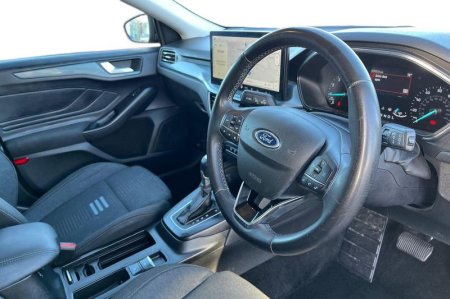 2023 Ford Focus - photo 9