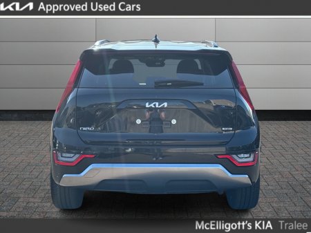 2026 Kia Niro - photo 8