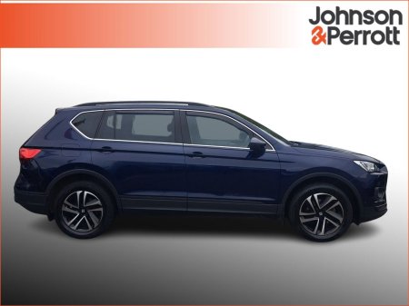 2024 SEAT Tarraco - photo 22