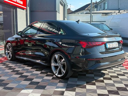 2021 Audi A3 - photo 16
