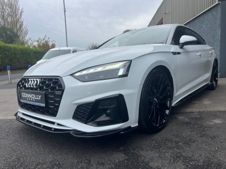 2023 Audi A5 - photo 6