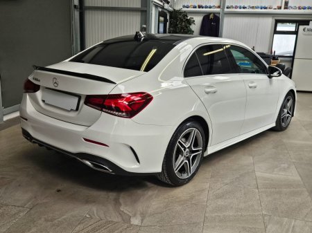 2019 Mercedes-Benz A-Class - photo 2