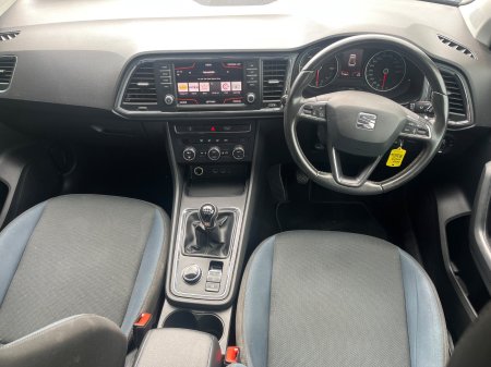 2019 SEAT Ateca - photo 6