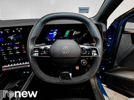 2026 Renault Austral - photo 20