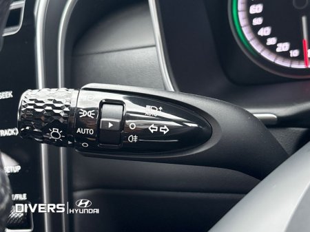 2024 Hyundai Tucson - photo 20