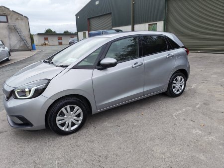 2022 Honda Fit - photo 5