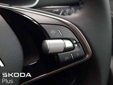 2026 Skoda Octavia - photo 32