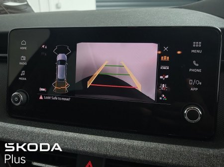 2024 Skoda Scala - photo 23
