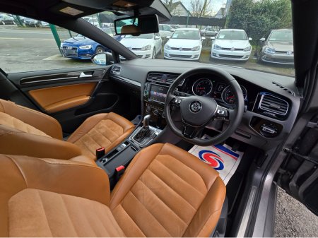2015 Volkswagen Golf - photo 3