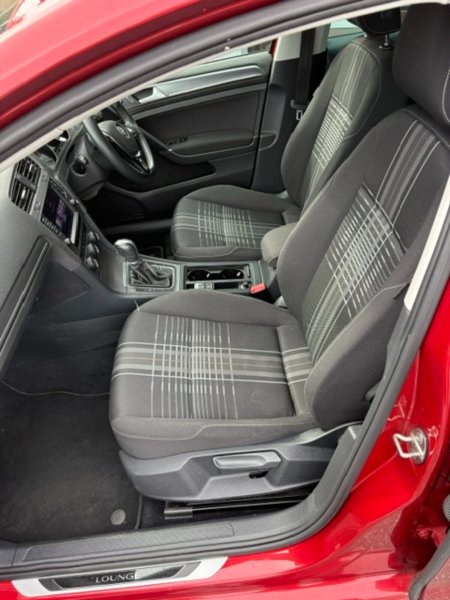 2015 Volkswagen Golf - photo 2