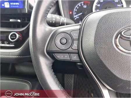 2018 Toyota Corolla - photo 40