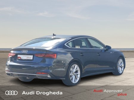 2023 Audi A5 - photo 7