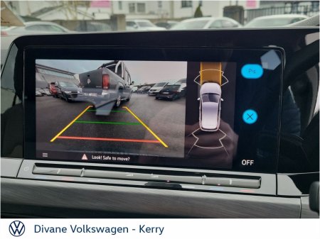 2022 Volkswagen Golf - photo 16
