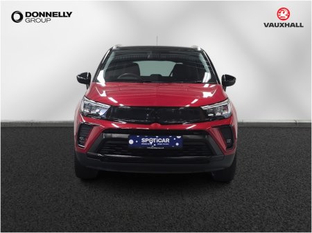 2023 Vauxhall Crossland - photo 12