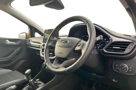 2018 Ford Fiesta - photo 9