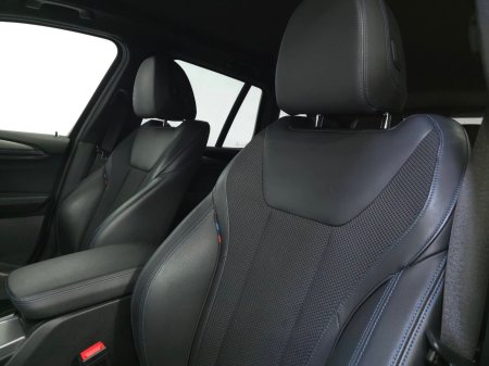 2020 BMW X3 - photo 19