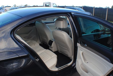 2016 Volkswagen Passat - photo 3