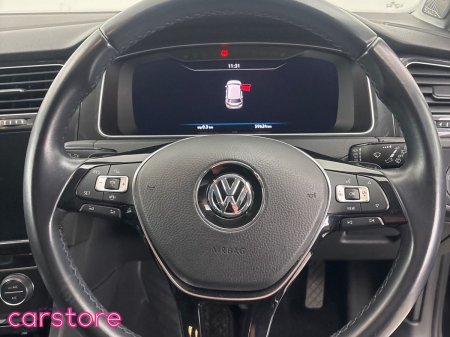 2019 Volkswagen Golf - photo 22