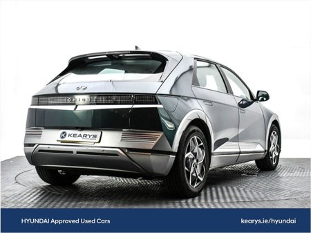 2024 Hyundai IONIQ 5 - photo 12