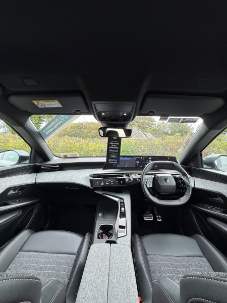 2025 Peugeot 5008 - photo 14