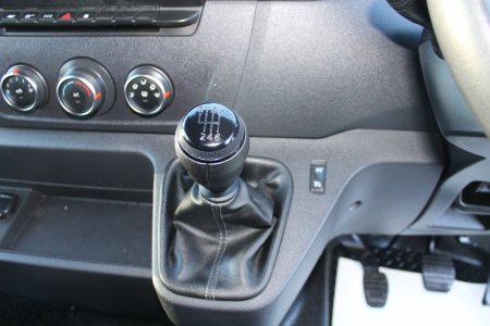 2023 Renault Master - photo 16