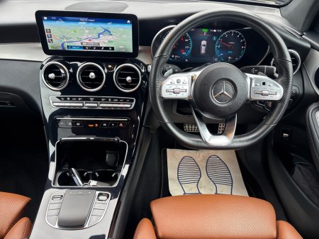 2022 Mercedes-Benz GLC - photo 16
