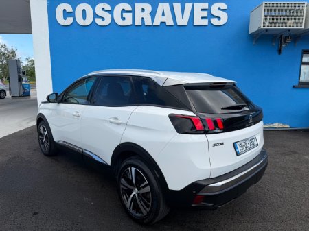 2019 Peugeot 3008 - photo 4